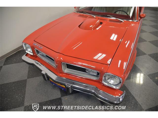 1974 Pontiac Ventura (CC-1732286) for sale in Mesa, Arizona
