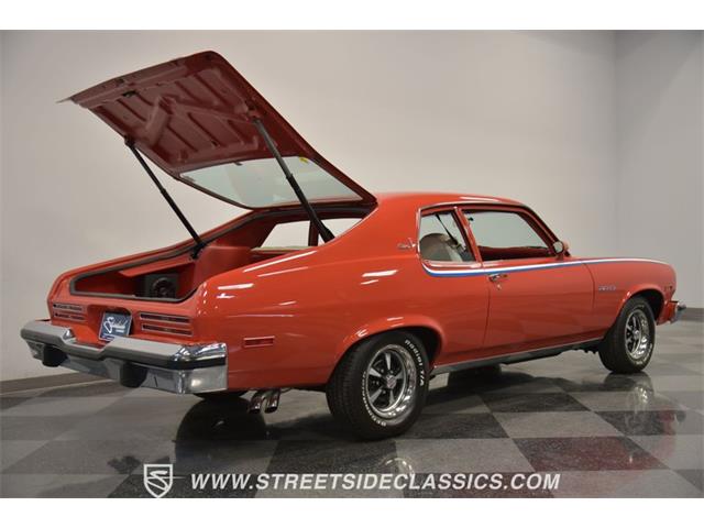 1974 Pontiac Ventura (CC-1732286) for sale in Mesa, Arizona