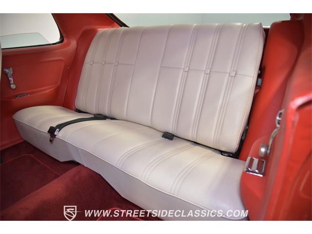 1974 Pontiac Ventura (CC-1732286) for sale in Mesa, Arizona