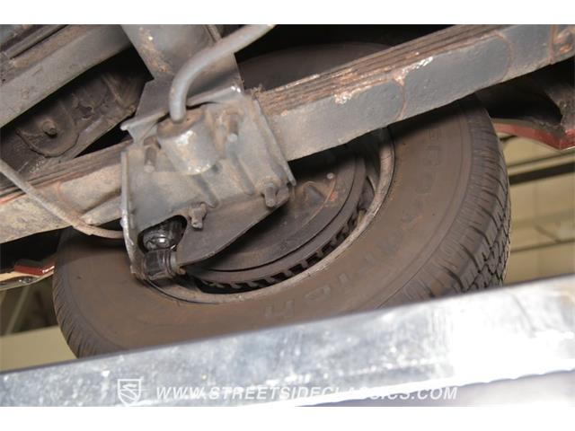1974 Pontiac Ventura (CC-1732286) for sale in Mesa, Arizona