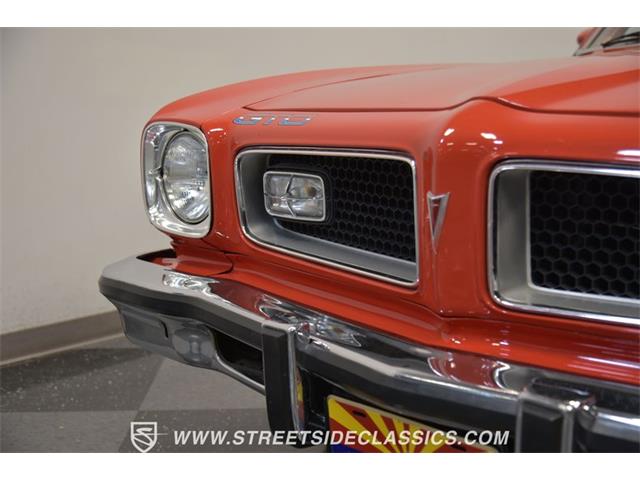 1974 Pontiac Ventura (CC-1732286) for sale in Mesa, Arizona