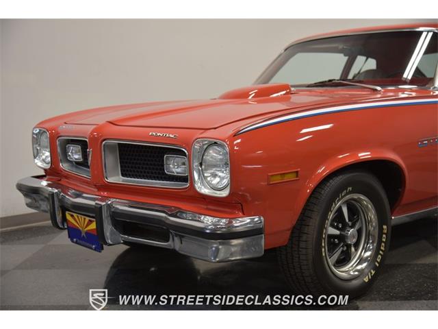 1974 Pontiac Ventura (CC-1732286) for sale in Mesa, Arizona