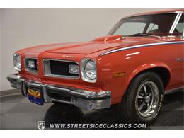 1974 Pontiac Ventura (CC-1732286) for sale in Mesa, Arizona