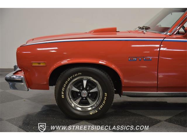 1974 Pontiac Ventura (CC-1732286) for sale in Mesa, Arizona