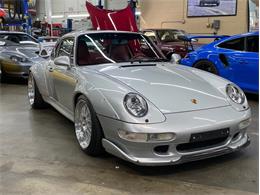 1996 Porsche 911 (CC-1732305) for sale in Huntington Station, New York