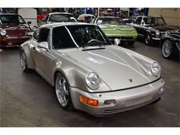 1991 Porsche 911 (CC-1732306) for sale in Huntington Station, New York