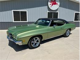 1972 Pontiac LeMans (CC-1732308) for sale in Greene, Iowa