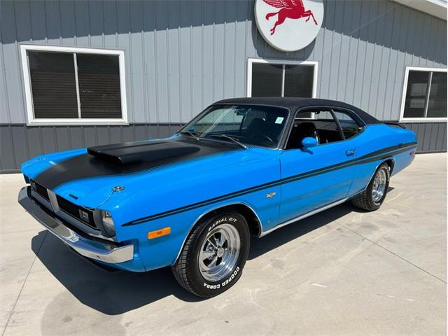 1972 Dodge Demon (CC-1732314) for sale in Greene, Iowa