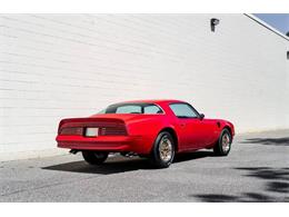 1977 Pontiac Firebird Trans Am (CC-1732325) for sale in Savannah, Georgia