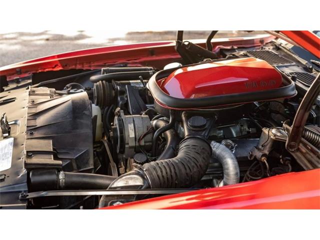 1977 Pontiac Firebird Trans Am (CC-1732325) for sale in Savannah, Georgia