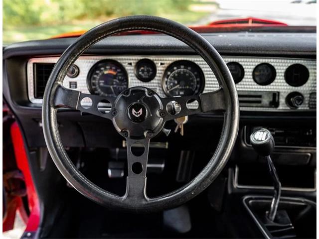 1977 Pontiac Firebird Trans Am (CC-1732325) for sale in Savannah, Georgia
