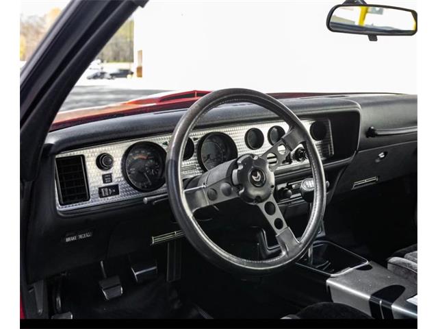 1977 Pontiac Firebird Trans Am (CC-1732325) for sale in Savannah, Georgia