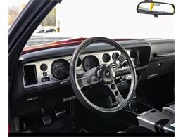 1977 Pontiac Firebird Trans Am (CC-1732325) for sale in Savannah, Georgia