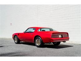 1977 Pontiac Firebird Trans Am (CC-1732325) for sale in Savannah, Georgia