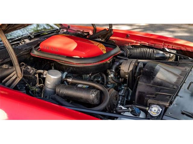 1977 Pontiac Firebird Trans Am (CC-1732325) for sale in Savannah, Georgia