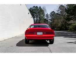 1977 Pontiac Firebird Trans Am (CC-1732325) for sale in Savannah, Georgia
