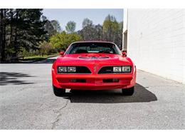 1977 Pontiac Firebird Trans Am (CC-1732325) for sale in Savannah, Georgia
