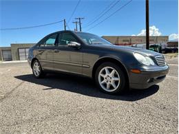 2004 Mercedes-Benz C240 (CC-1732338) for sale in Midland, Texas