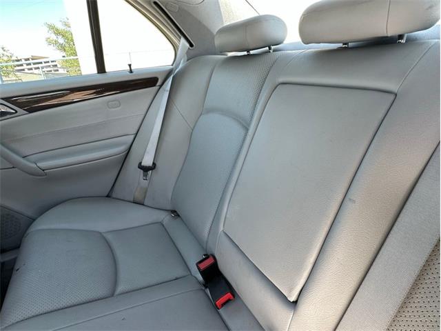 2004 Mercedes-Benz C240 (CC-1732338) for sale in Midland, Texas
