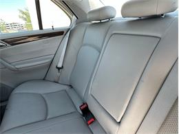 2004 Mercedes-Benz C240 (CC-1732338) for sale in Midland, Texas