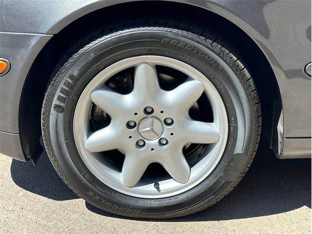 2004 Mercedes-Benz C240 (CC-1732338) for sale in Midland, Texas