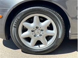 2004 Mercedes-Benz C240 (CC-1732338) for sale in Midland, Texas