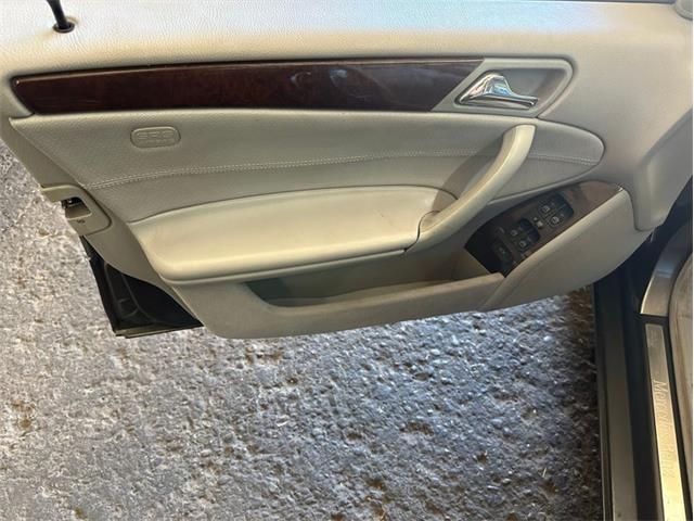2004 Mercedes-Benz C240 (CC-1732338) for sale in Midland, Texas