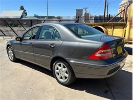 2004 Mercedes-Benz C240 (CC-1732338) for sale in Midland, Texas