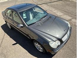 2004 Mercedes-Benz C240 (CC-1732338) for sale in Midland, Texas