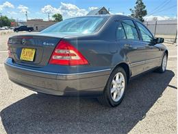 2004 Mercedes-Benz C240 (CC-1732338) for sale in Midland, Texas