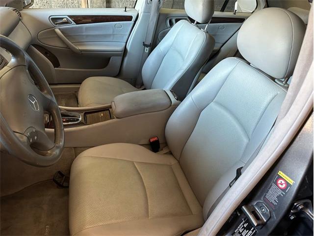 2004 Mercedes-Benz C240 (CC-1732338) for sale in Midland, Texas