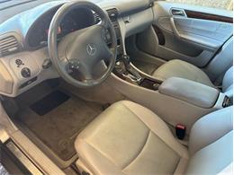 2004 Mercedes-Benz C240 (CC-1732338) for sale in Midland, Texas