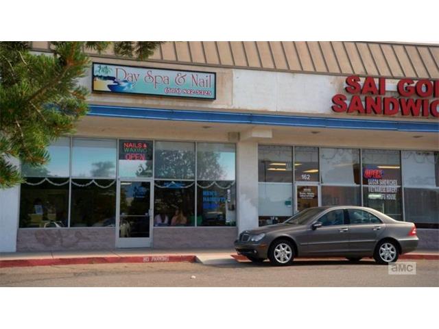 2004 Mercedes-Benz C240 (CC-1732338) for sale in Midland, Texas