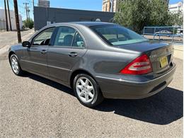 2004 Mercedes-Benz C240 (CC-1732338) for sale in Midland, Texas