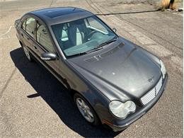 2004 Mercedes-Benz C240 (CC-1732338) for sale in Midland, Texas