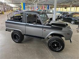 1972 Ford Bronco (CC-1730234) for sale in DeKalb, Illinois