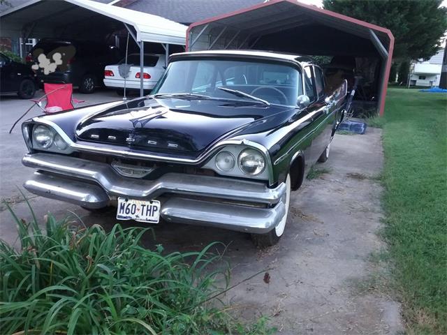 1957 Dodge Coronet (CC-1730235) for sale in High Point, North Carolina