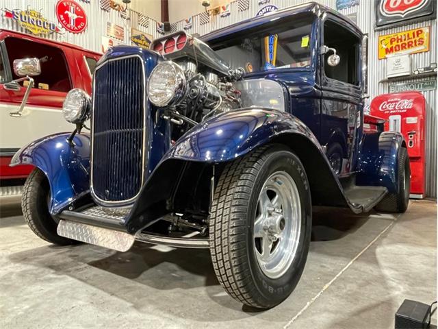 1932 Ford Hot Rod (CC-1732350) for sale in Midland, Texas