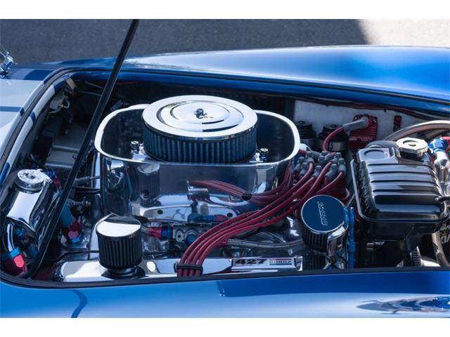 1965 Shelby Cobra For Sale Cc 1732356 0287