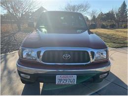 2004 Toyota Pickup (CC-1732365) for sale in Roseville, California