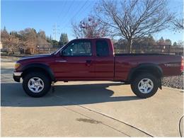 2004 Toyota Pickup (CC-1732365) for sale in Roseville, California