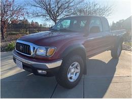 2004 Toyota Pickup (CC-1732365) for sale in Roseville, California