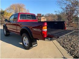 2004 Toyota Pickup (CC-1732365) for sale in Roseville, California
