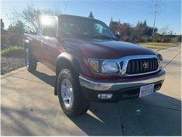 2004 Toyota Pickup (CC-1732365) for sale in Roseville, California
