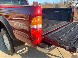 2004 Toyota Pickup (CC-1732365) for sale in Roseville, California