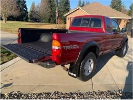 2004 Toyota Pickup (CC-1732365) for sale in Roseville, California