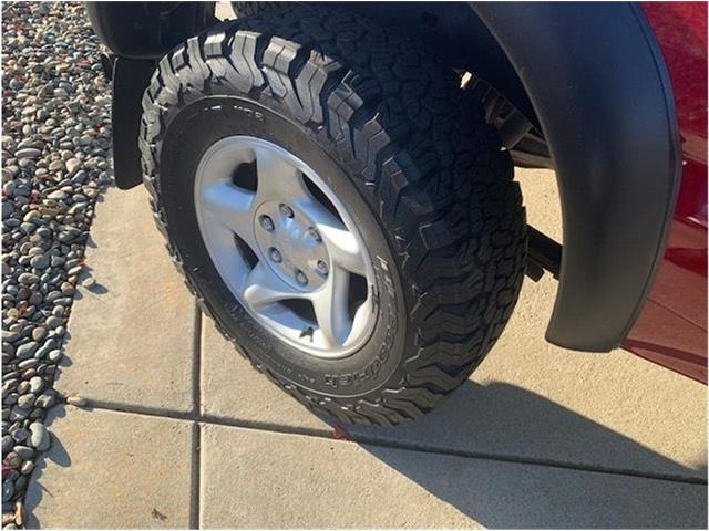 2004 Toyota Pickup (CC-1732365) for sale in Roseville, California