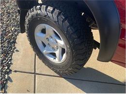 2004 Toyota Pickup (CC-1732365) for sale in Roseville, California