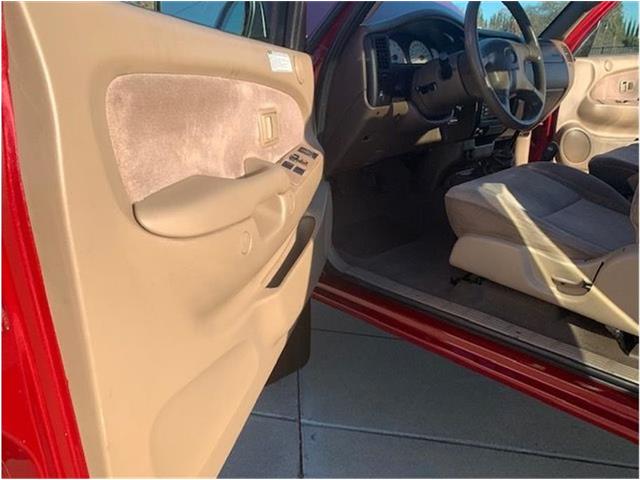 2004 Toyota Pickup (CC-1732365) for sale in Roseville, California