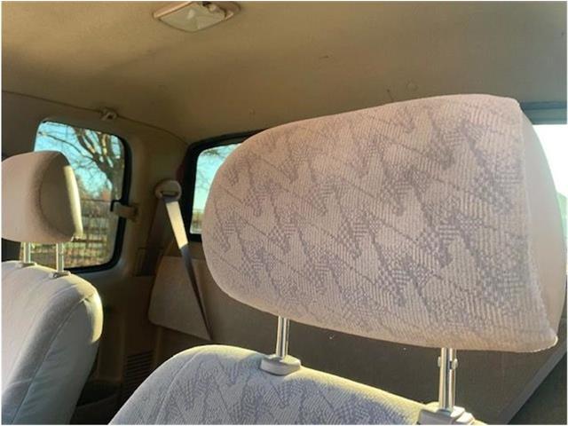 2004 Toyota Pickup (CC-1732365) for sale in Roseville, California